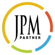 JPM Partner Logo PNG Vector