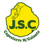 JS Capesterre-de-Marie-Galante Logo PNG Vector