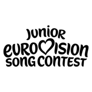 Junior Eurovision Song Contest Logo PNG Vector