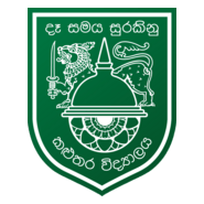 Kalutara Vidyalaya Logo PNG Vector