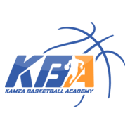 Kamza Basket Logo PNG Vector