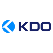 KDO - Kommunale Datenverarbeitung Oldenburg Logo PNG Vector