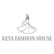 KEYA FASHION HOUSE Logo PNG Vector