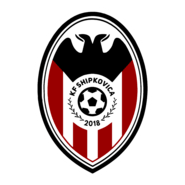 KF SHIPKOVICA Logo PNG Vector