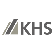 KHS Group Logo PNG Vector