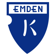 Kickers Emden Logo PNG Vector