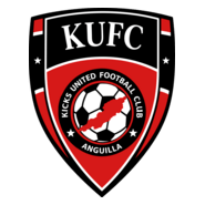 Kicks United Football Club Logo PNG Vector