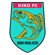 Kiko Football Club Logo PNG Vector