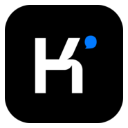 Kimi AI Icon Logo PNG Vector