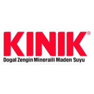 Kınık Doğal Maden Suyu Logo PNG Vector