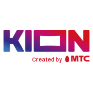 Kion Logo PNG Vector