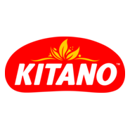 KITANO Logo PNG Vector