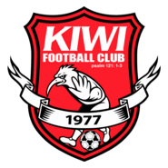 Kiwi Football Club Logo PNG Vector