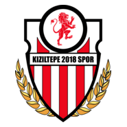 Kızıltepe 2018 Spor Logo PNG Vector