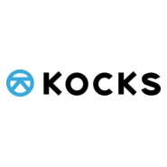 Kocks Logo PNG Vector