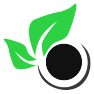 Kokonut UI Logo PNG Vector