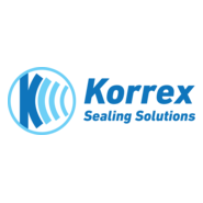 Korrex Sealing Solutions Logo PNG Vector