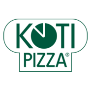 Kotipizza Logo PNG Vector