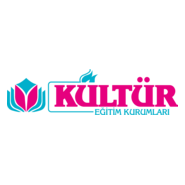 KÜLTÜR EĞİTİM KURUMLARI Logo PNG Vector