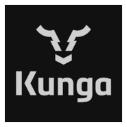 Kunga Logo PNG Vector