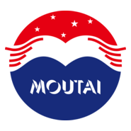 Kweichow Moutai Logo PNG Vector