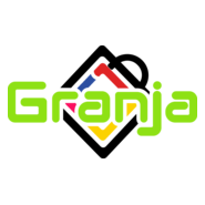 LA GRANJA MERCADO VNZLA Logo PNG Vector
