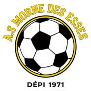 L'A.S. Morne-de-Esses Logo PNG Vector