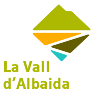 La Vall de Albaida Logo PNG Vector