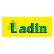 Ladin Mobilya Orjinal Logo PNG Vector
