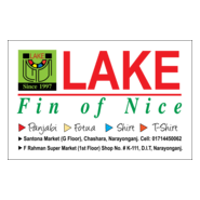 LAKE Logo PNG Vector