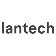 Lan Tech Logo PNG Vector