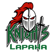 LAPAHA KNIGHTS FC Logo PNG Vector