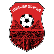 Lavengatonga Soccer Club Logo PNG Vector