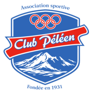 Le Club Péléen Logo PNG Vector