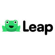 Leap Wallet Logo PNG Vector