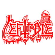 LEF TO DIE Logo PNG Vector