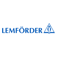 LEMFÖRDER Logo PNG Vector