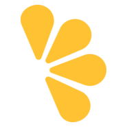 Lemon Squeezy Logo PNG Vector