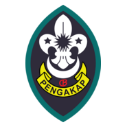 Lencana Keahlian Pengakap Malaysia NEW Logo PNG Vector