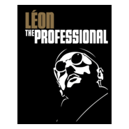 Leon The Professional Logo PNG Vector