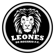 LEONES DE ROSARIO Logo PNG Vector