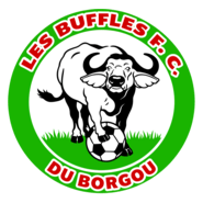 Les Buffles Football Club Du Borgou Logo PNG Vector