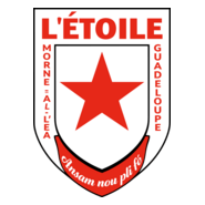 L'Etoile de Morne-à-l'Eau Logo PNG Vector