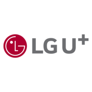 LG Uplus Logo PNG Vector