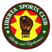 LIBERTA SC Logo PNG Vector