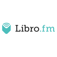 Libro.fm Logo PNG Vector