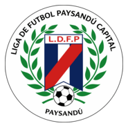 Liga de Futbol de Paysandú Logo PNG Vector
