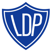 Liga Desportiva Parahybana - 1919 a 1940 3 Logo PNG Vector