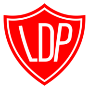 Liga Desportiva Parahybana - 1919 a 1940 4 Logo PNG Vector