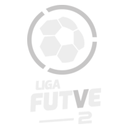 LIGA FUTVE 2 - SEGUNDA DIVISION VENEZOLANA Logo PNG Vector